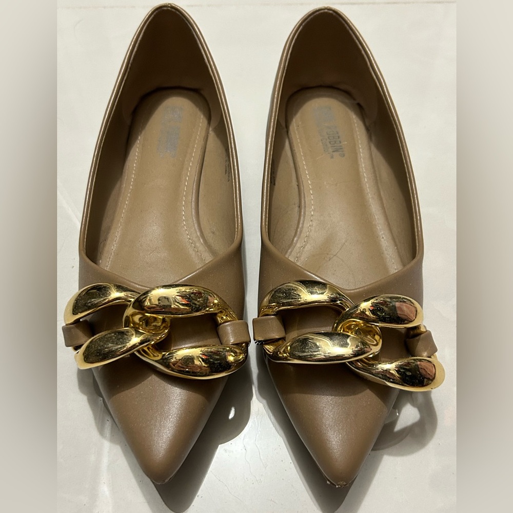 Women’s Pointed Toe Dress Shoe